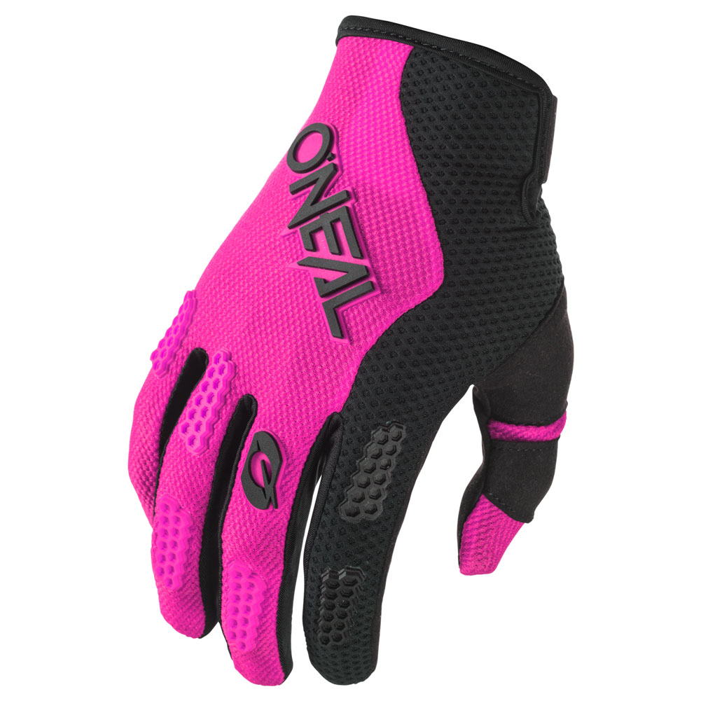 O'NEAL RACING GIRL'S YOUTH ELEMENT GLOVES