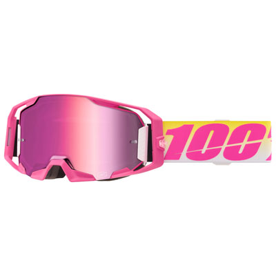 100% ARMATIC GOGGLE