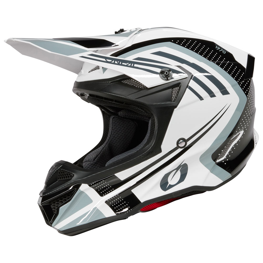 O'NEAL RACING 5 SERIES SPIKE HELMET