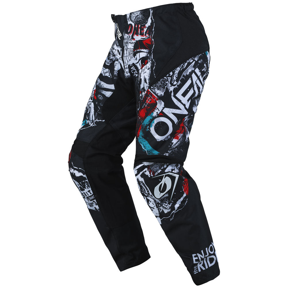 O'NEAL RACING ELEMENT ATTACK PANT