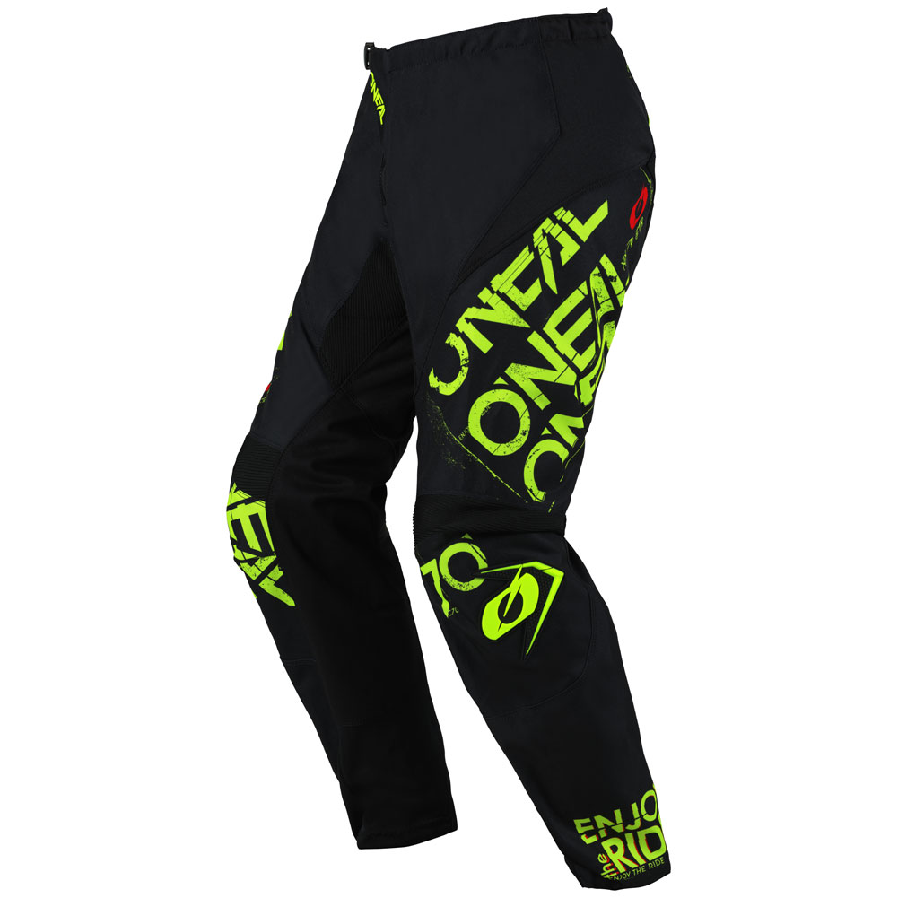 O'NEAL RACING ELEMENT STATIC PANT