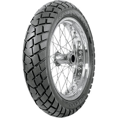 PIRELLI MT 90 A/T REAR MOTORCYCLE TIRE