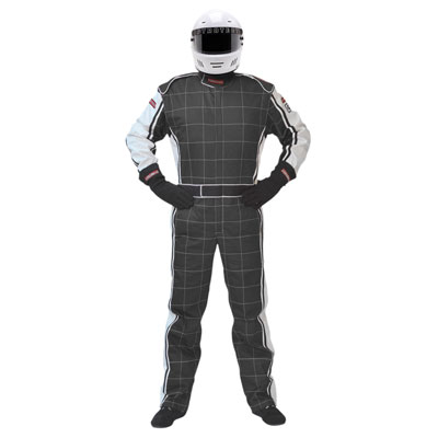 PYROTECT ULTRA-1 ONE PIECE SFI-1 SUIT