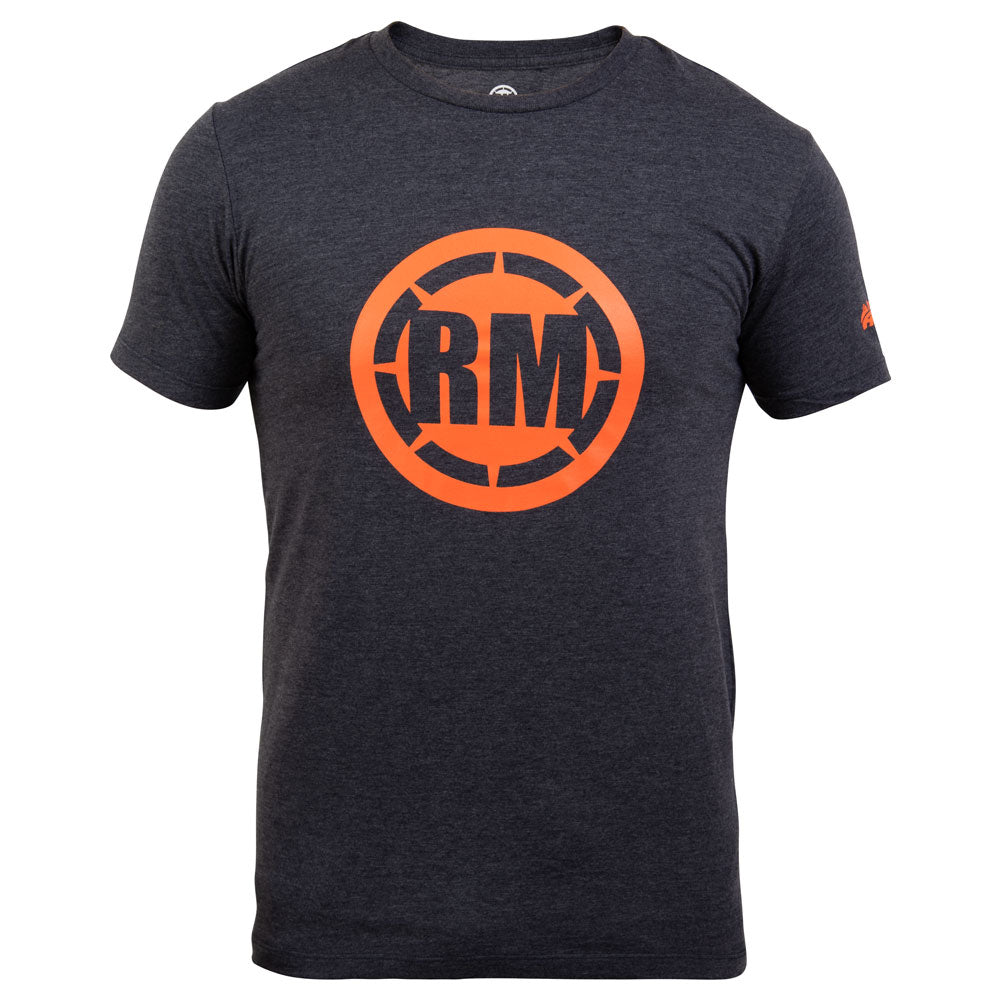 ROCKY MOUNTAIN ATV/MC LOGO T-SHIRT