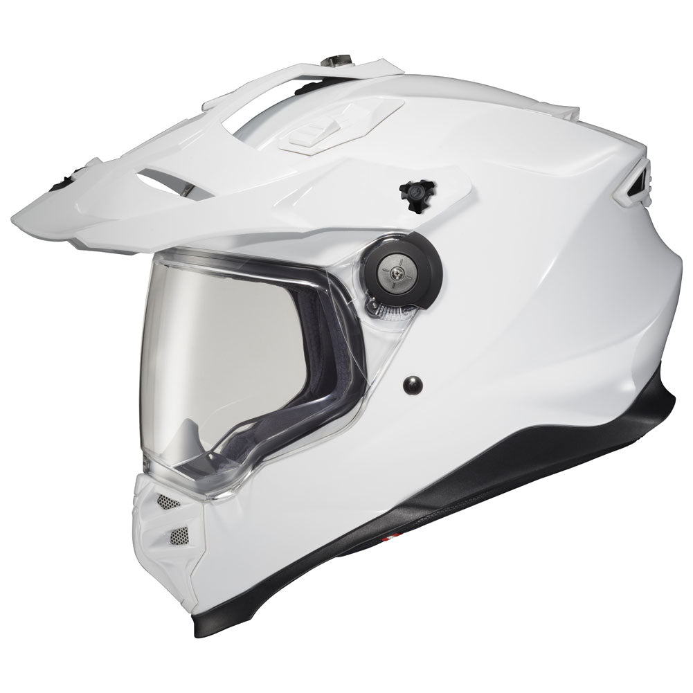 SCORPION EXO-XT9000 CARBON HELMET