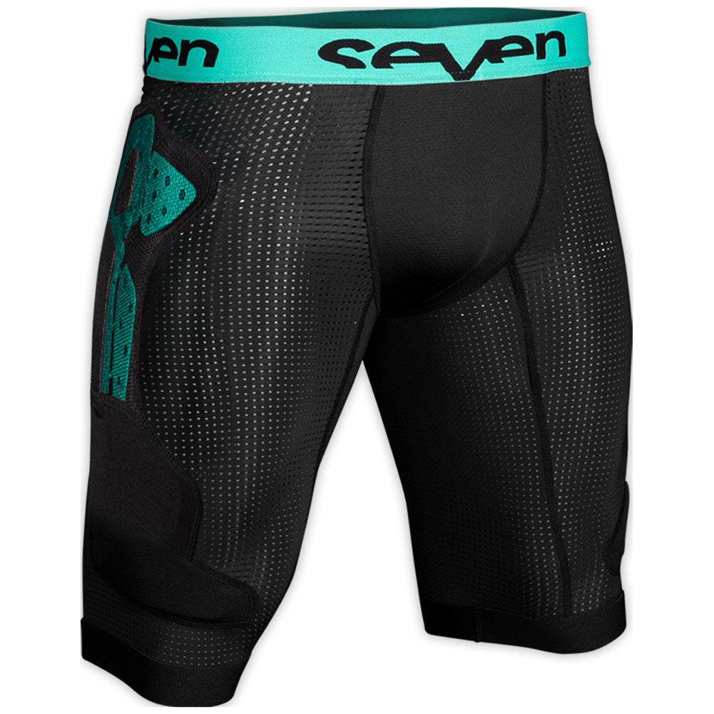 SEVEN FUSION COMPRESSION SHORT