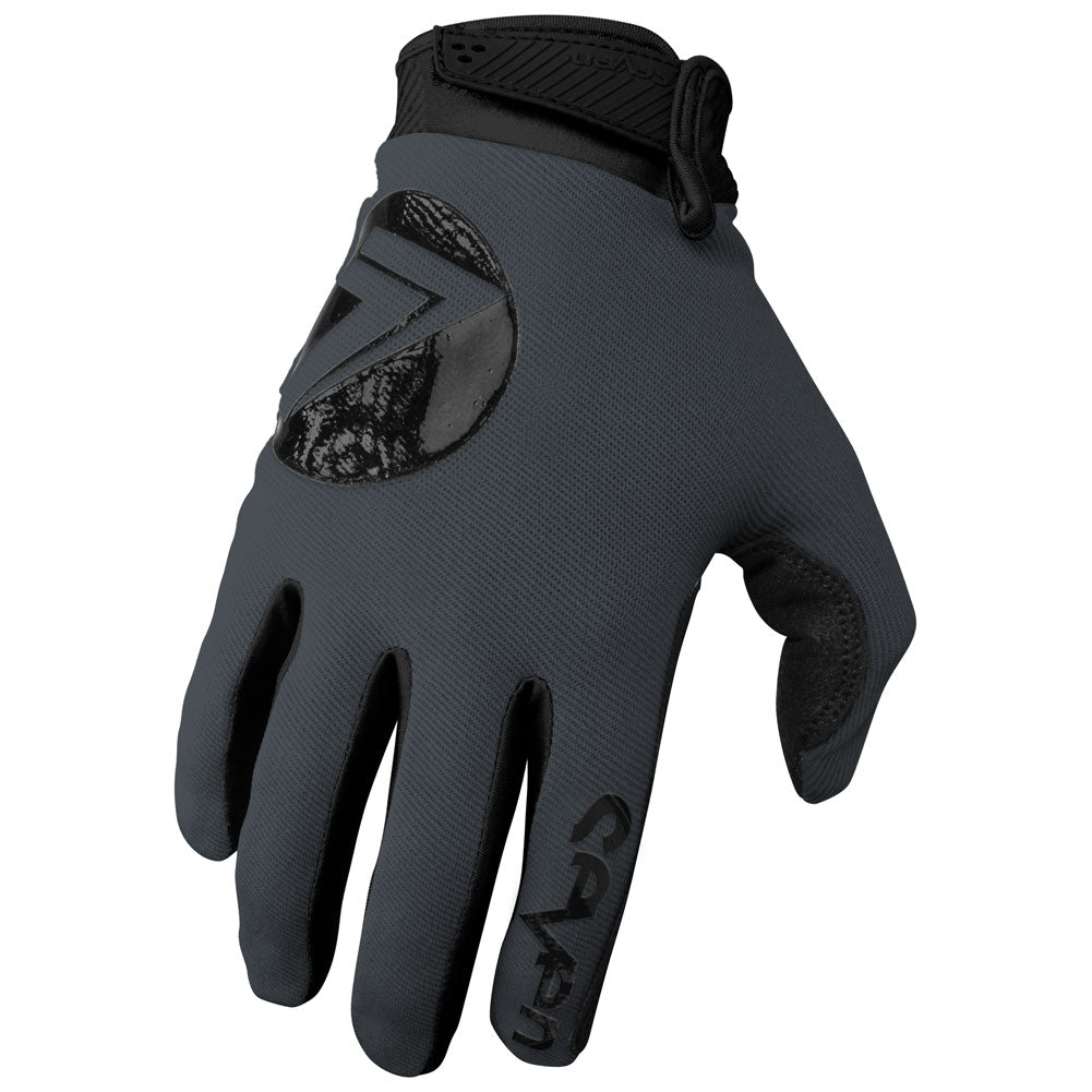 SEVEN YOUTH ANNEX 7 DOT GLOVES