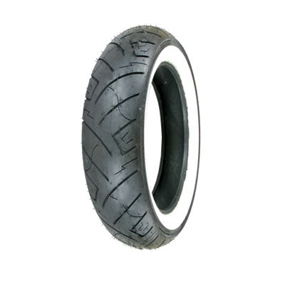 SHINKO 777 REAR H.D. MOTORCYCLE TIRE
