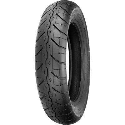 SHINKO 230 TOUR MASTER FRONT MOTORCYCLE TIRE