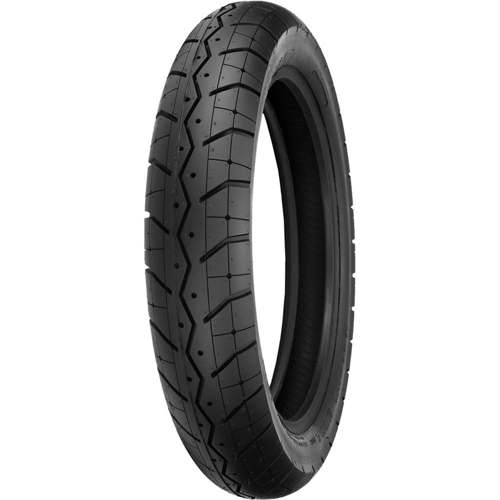 Shinko 230 Tour Master Rear Motorcycle Tire 150/90-15 (80V)
