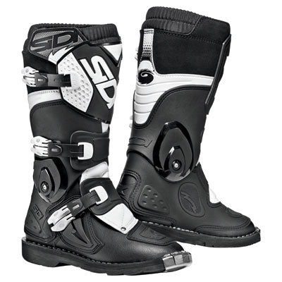 SIDI YOUTH FLAME BOOTS
