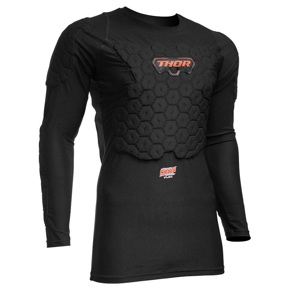 THOR COMP XP LONG SLEEVE DEFLECTOR
