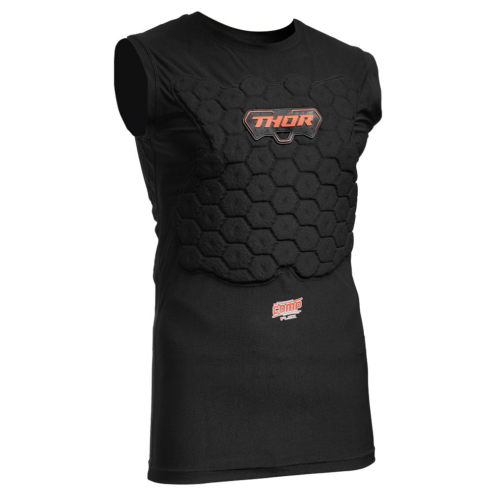 THOR COMP XP SLEEVELESS DEFLECTOR
