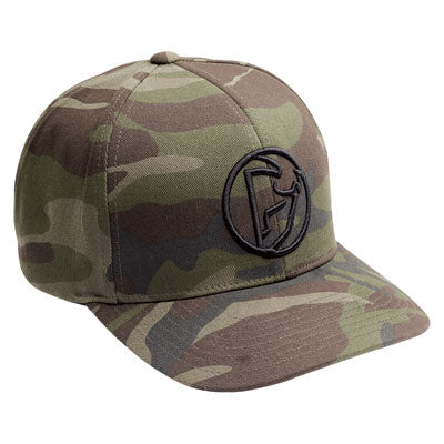 THOR ICONIC FLEXFIT HAT