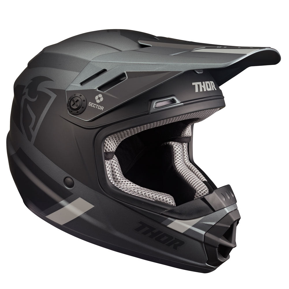 THOR YOUTH SECTOR SPLIT MIPS HELMET