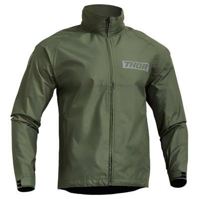 THOR PACK JACKET