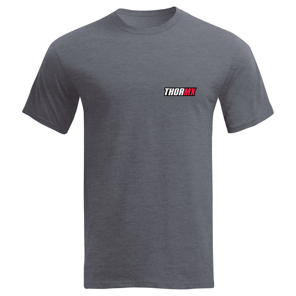 THOR MASK T-SHIRT