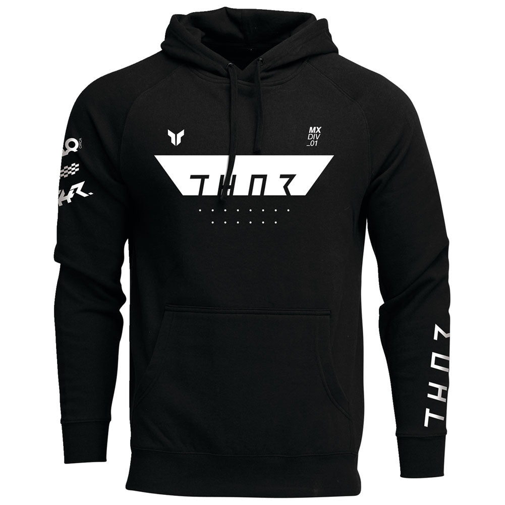 THOR ROGUE HOODED SWEATSHIRT