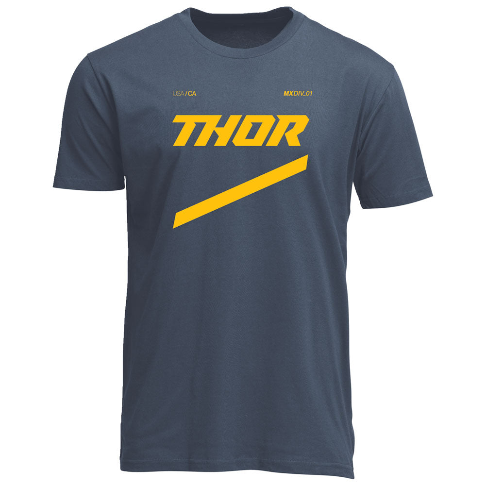THOR BRAVE T-SHIRT