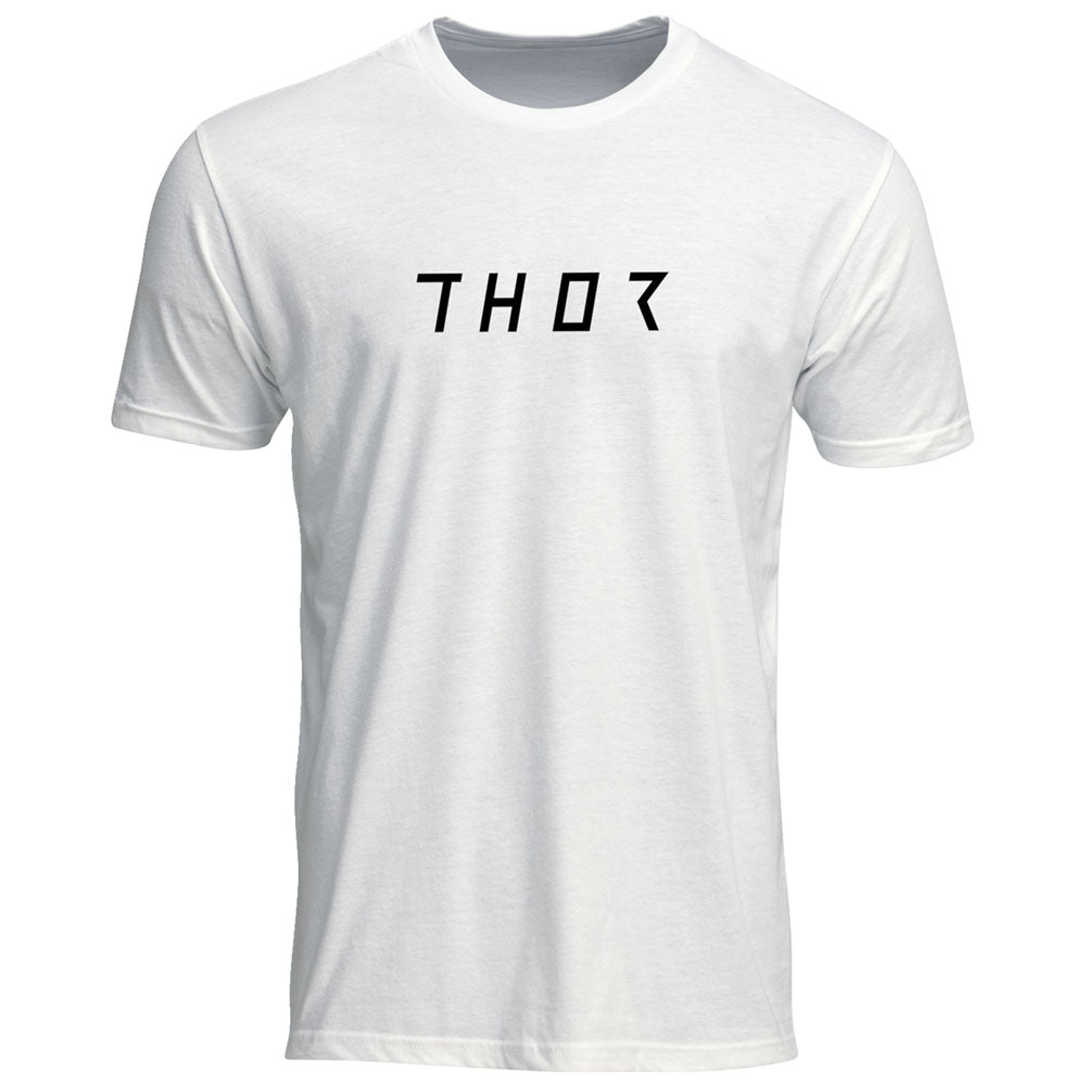 THOR STAMPED T-SHIRT