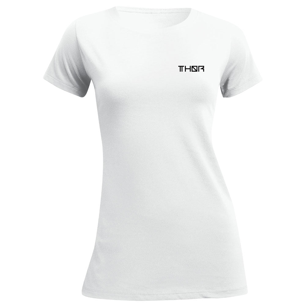 THOR WOMEN'S DISGUISE T-SHIRT