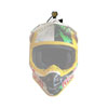 THUMPER JOCKEY HELMET LIGHT