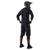 TROY LEE RUCKUS MTB SHORTS WITH LINER