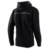 TROY LEE LINES ZIP-UP HOODED SWEATSHIRT