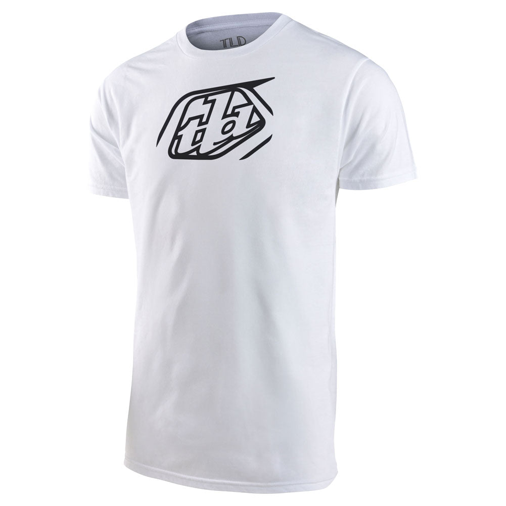 TROY LEE BADGE T-SHIRT