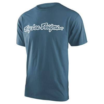TROY LEE SIGNATURE T-SHIRT