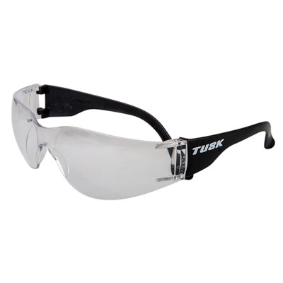 TUSK SAFETY GLASSES