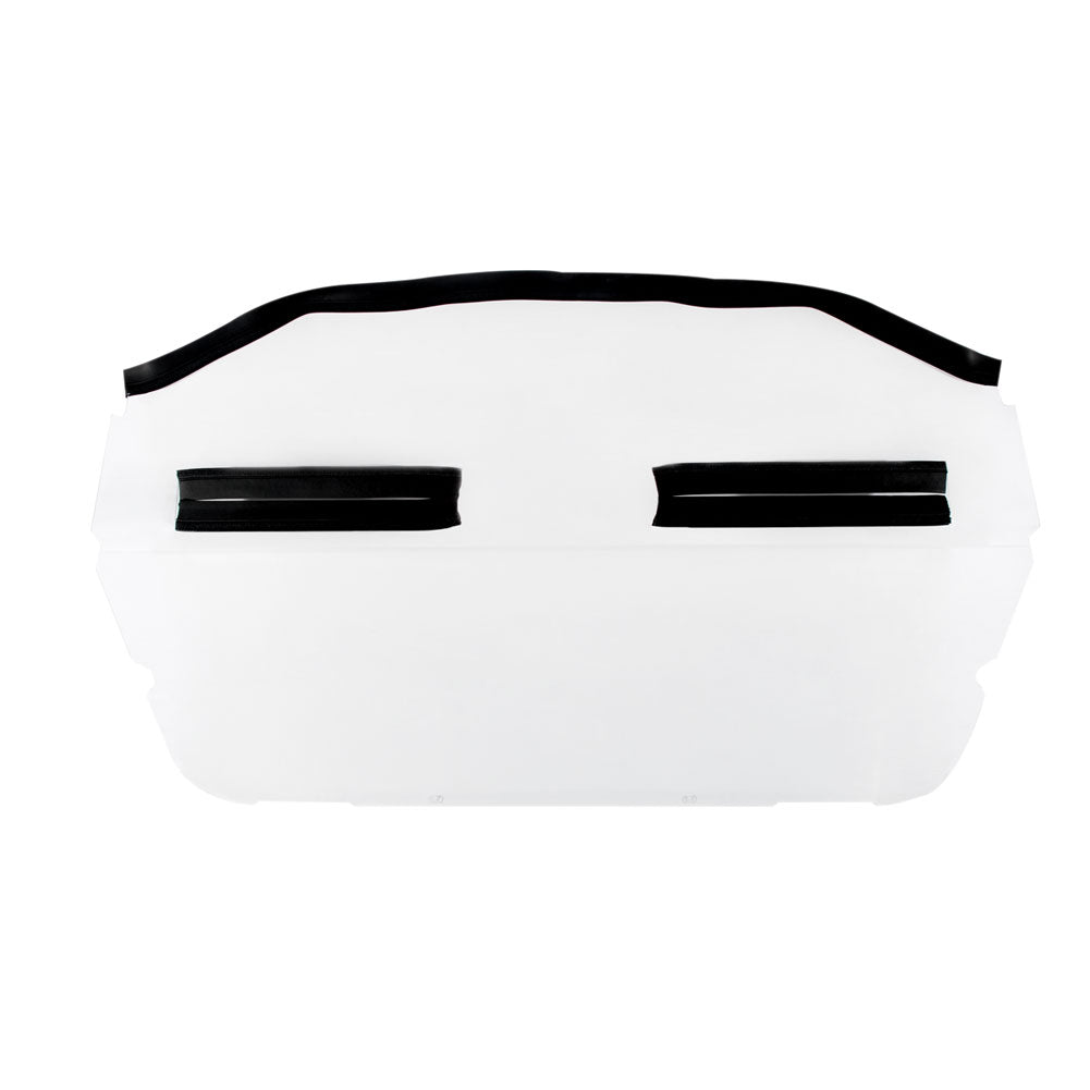 Tusk UTV Polycarb Rear Window