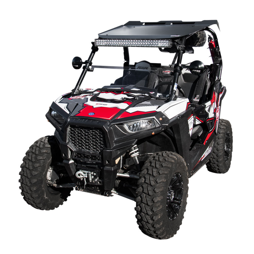 Tusk UTV Force Aluminum Roof
