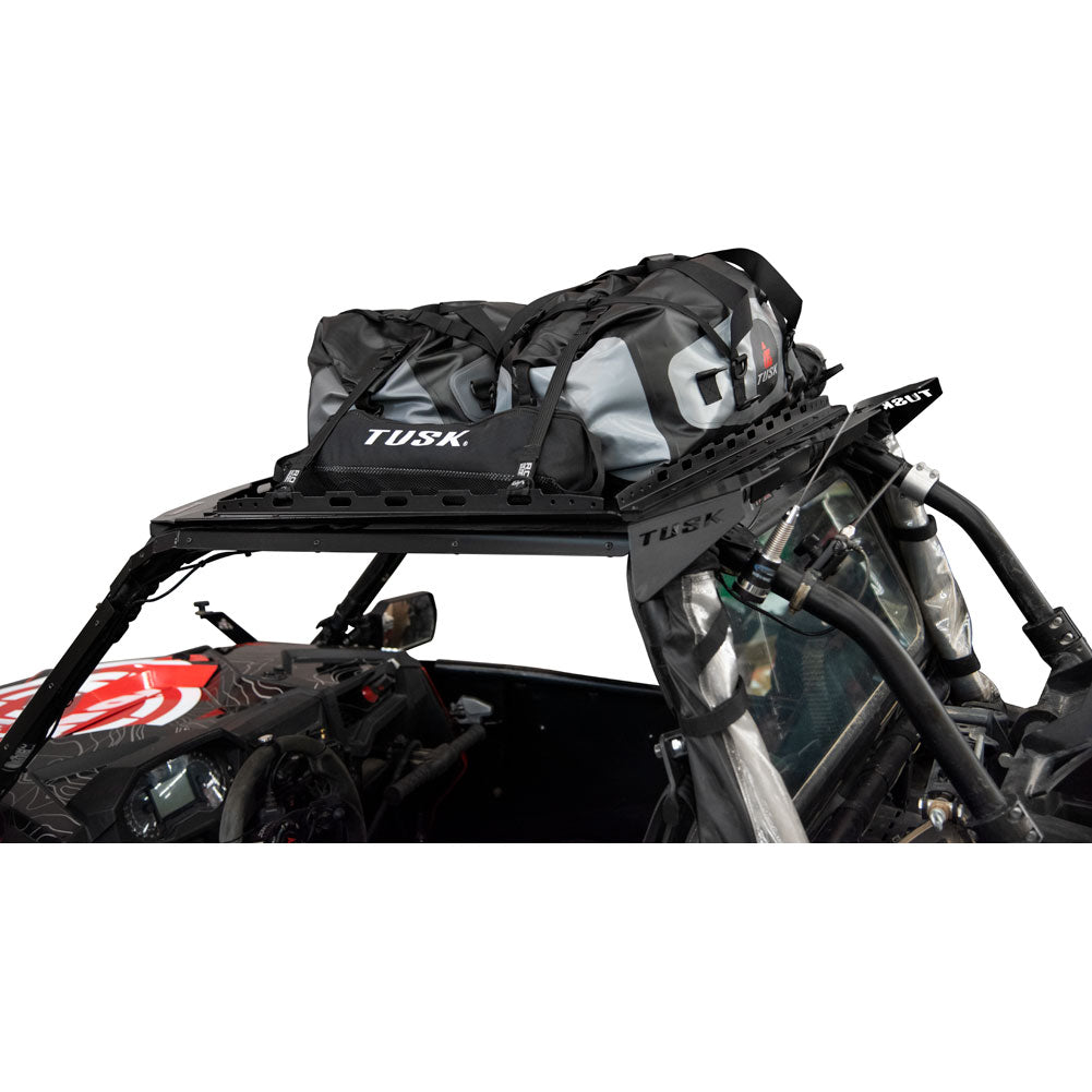 Tusk UTV Force Aluminum Roof