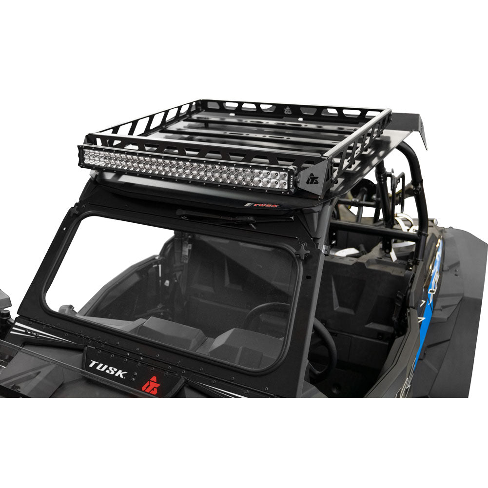 Tusk UTV Adventure Roof Rack