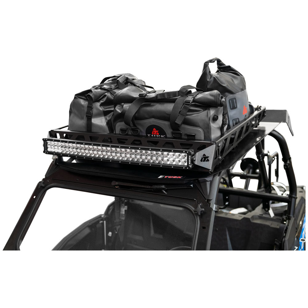 Tusk UTV Adventure Roof Rack
