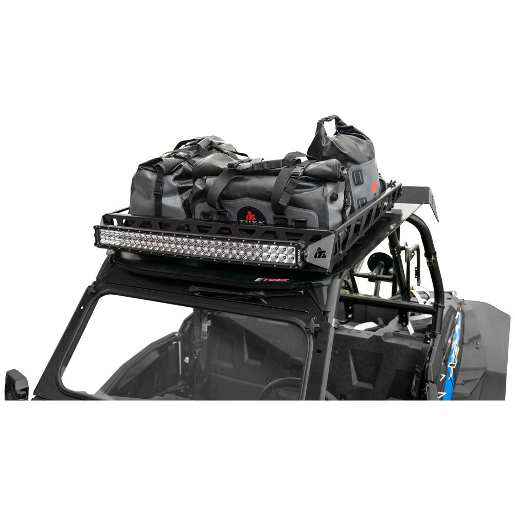 Tusk UTV Adventure Roof Rack