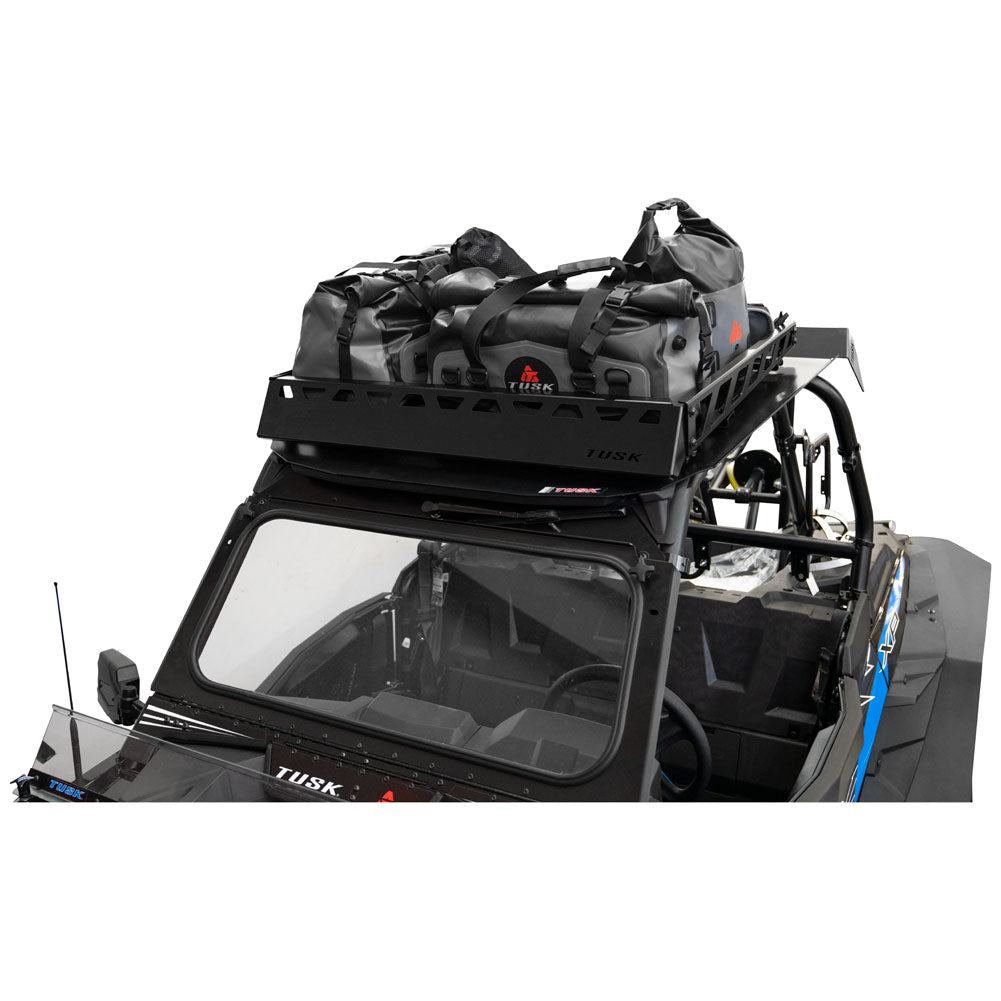 Tusk UTV Adventure Roof Rack