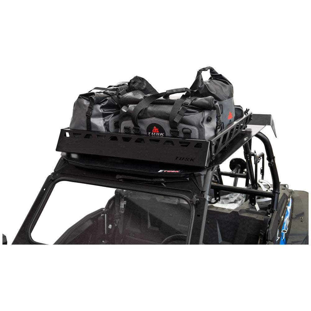Tusk UTV Adventure Roof Rack