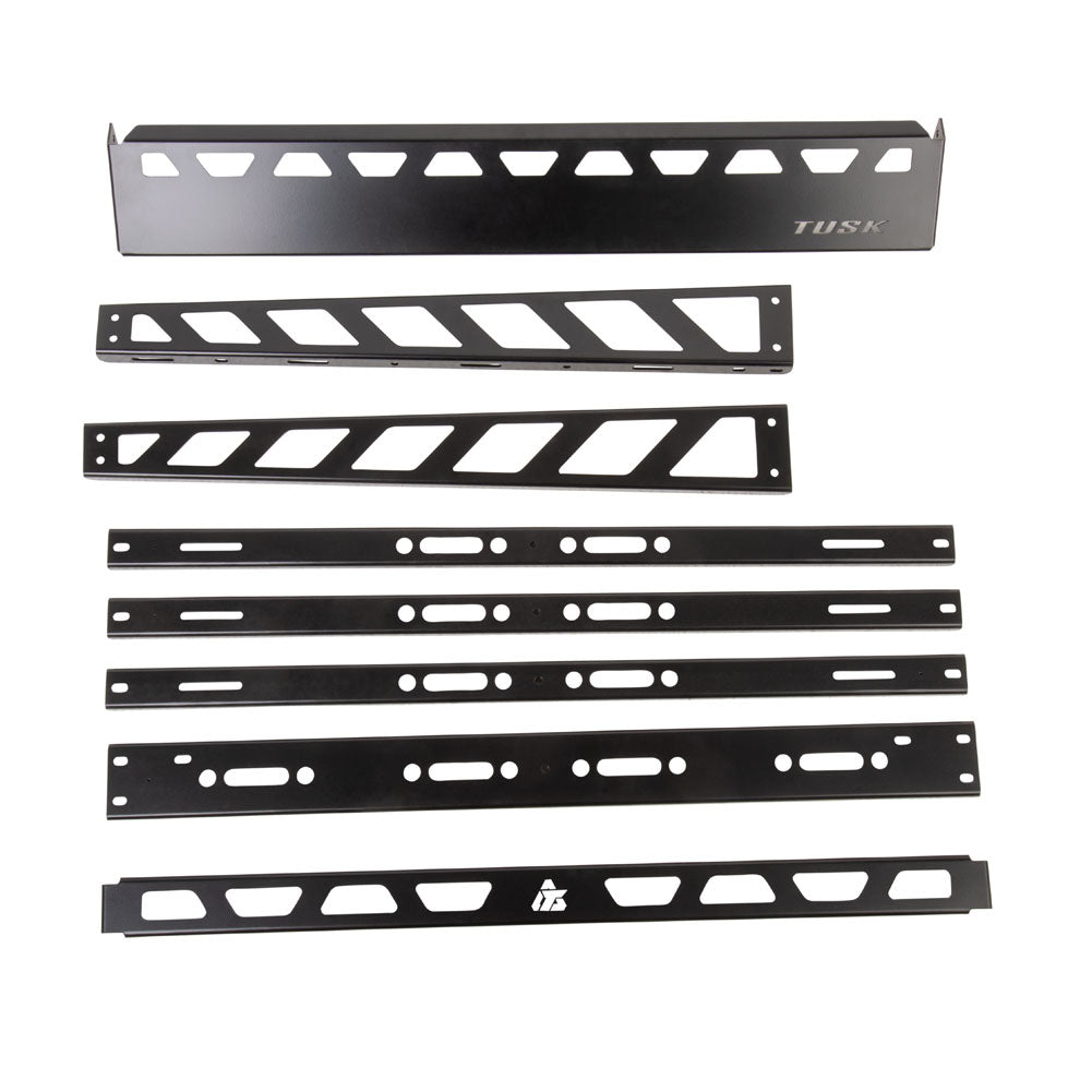 Tusk UTV Adventure Roof Rack