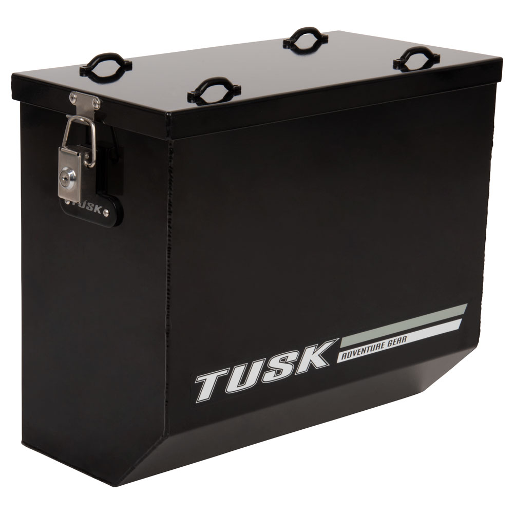 Tusk UTV Quick Release Cargo System- Bed Mounted