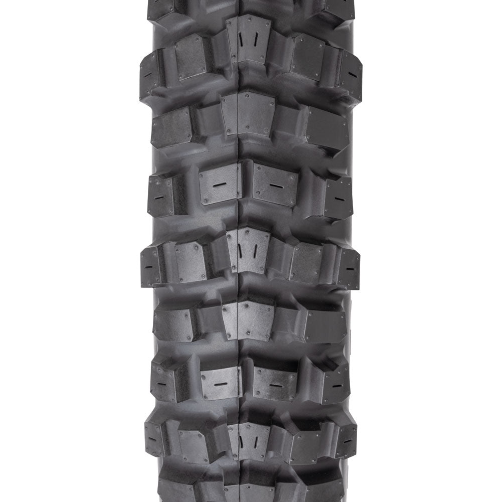 Tusk 2Track Adventure Tire Front 90/90-21 (54T)