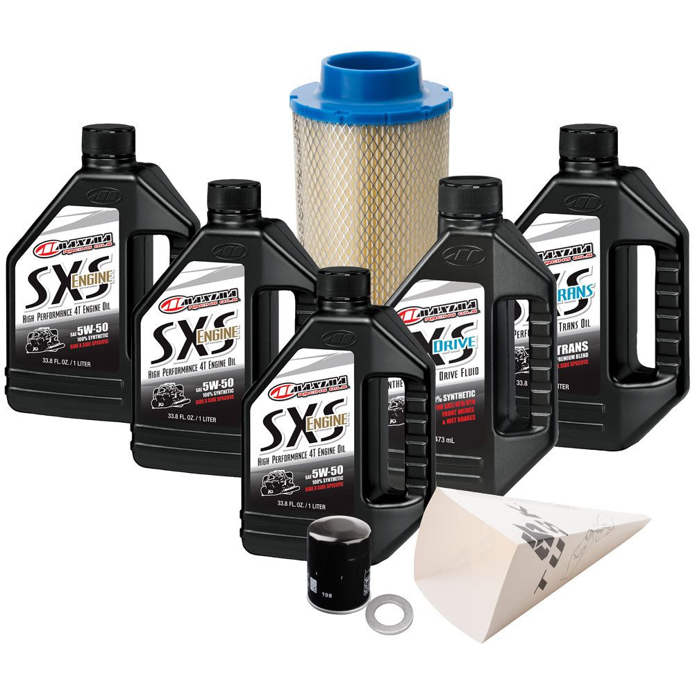 Tusk UTV Full Service Kit