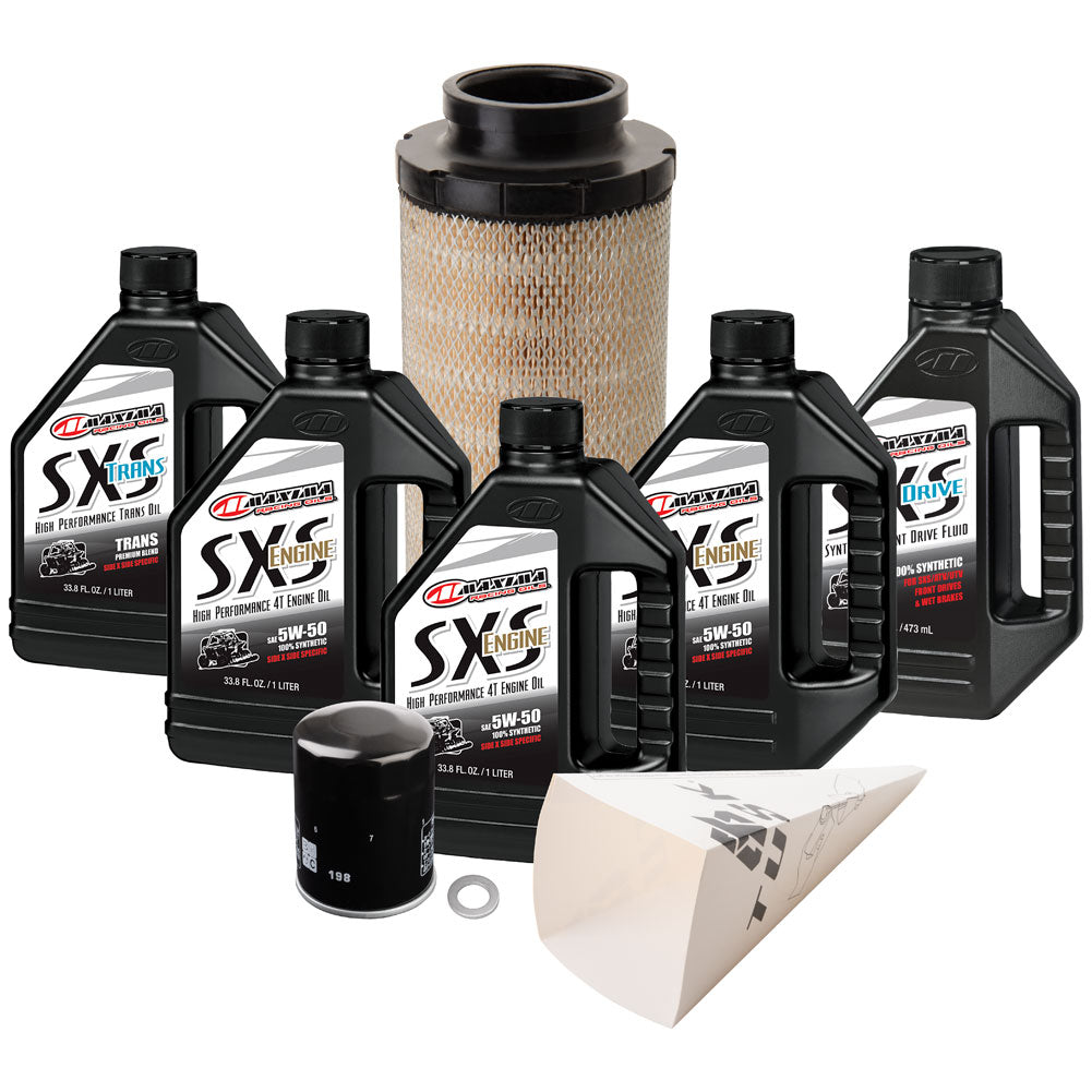Tusk UTV Full Service Kit