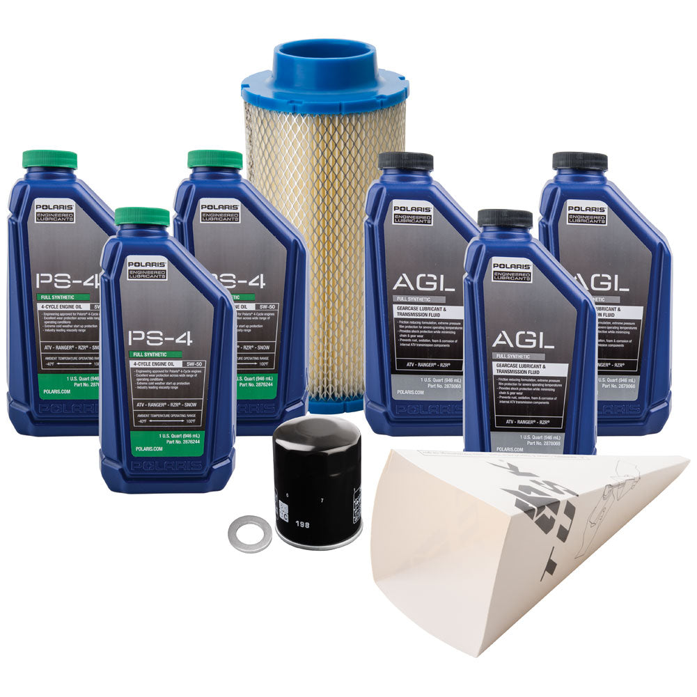 Tusk UTV Full Service Kit