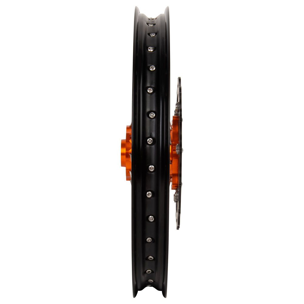 Warp 9 Complete Adventure Wheel Kit