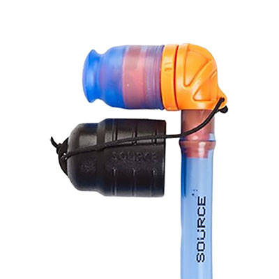 ZAC SPEED HELIX BITE VALVE