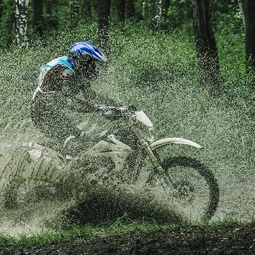 The Ultimate Guide to Off-Roading in Any Weather Condition