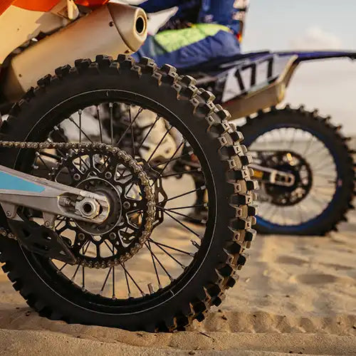 Top 5 Off-Road Tires for Maximum Performance on Any Terrain