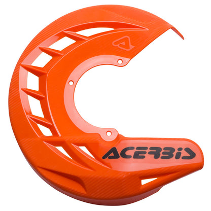 Acerbis X-Brake Front Disc Cover with Mounting Kit